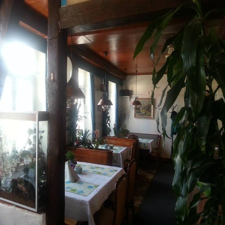 Restaurant La Gondola