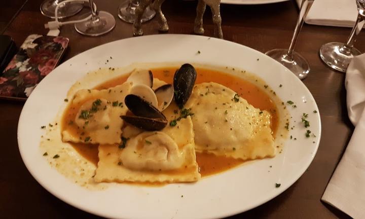 Ristorante Da Vito